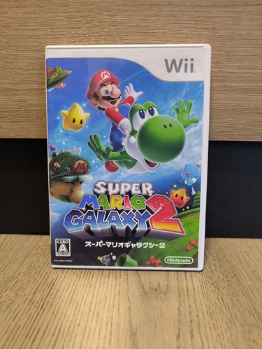 Super mario galaxy - mario, 2