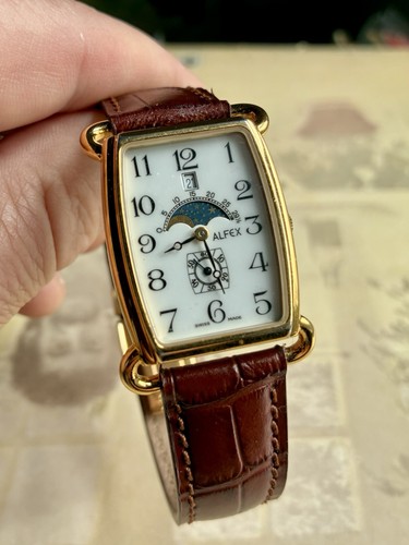 Gold plated 1980s - gold,