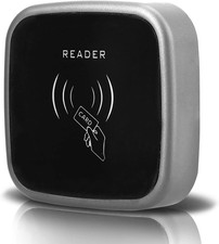 Lettore Controllo Accessi