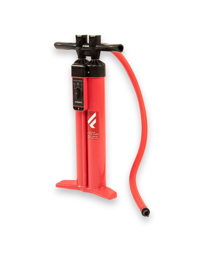 Fanatic pompa triple action - pompa,