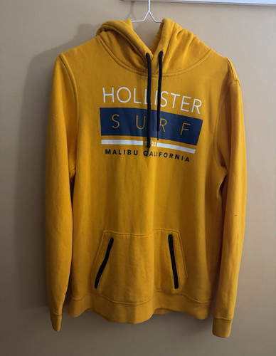 Hollister california pullover - hollister,