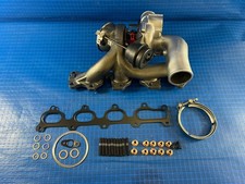 Turbocompressore Opel Astra G