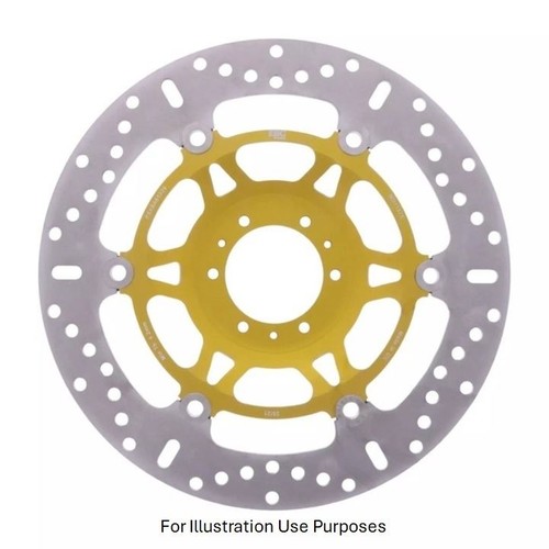 Galleggiante ebc steel - galleggiante,