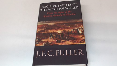 Decisive battles the - battles,