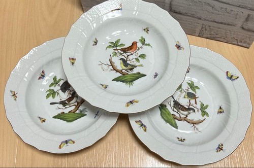 Herend rothschild bird - herend,
