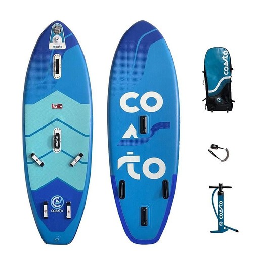 Coasto windsup mir - mir, tavola