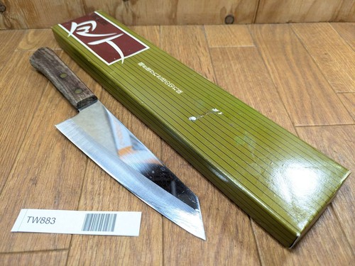 Coltello cucina giapponese - da,