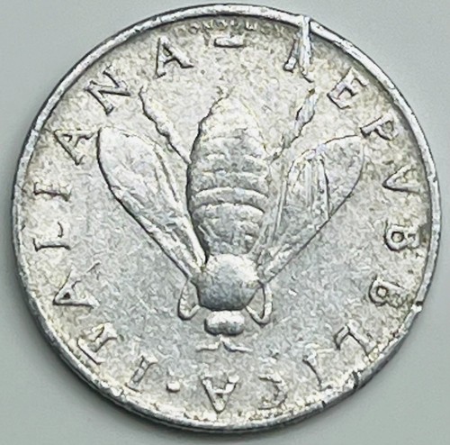 1954 italy lire 94 - italy, km#