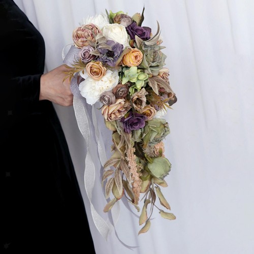 Centrotavola per bouquet - per,