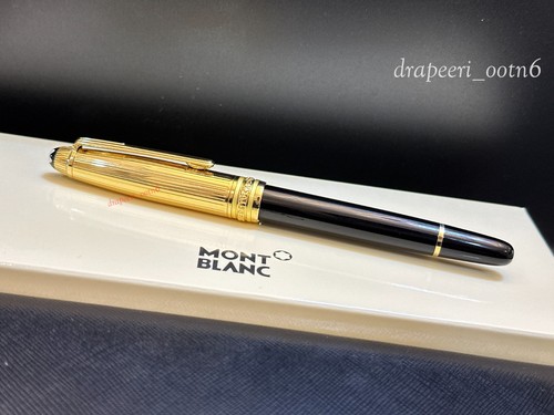 Montblanc meisterstuck - montblanc,