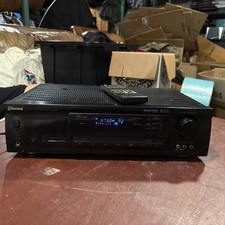 SHERWOOD RV-4060R Audio Video
