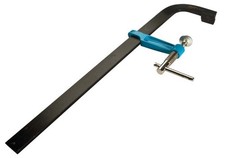 Morsetto da falegname 'WL'  80 cm