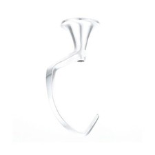 Impastatrice gancio 12 quarti