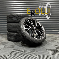 Cerchi invernali 19 pollici