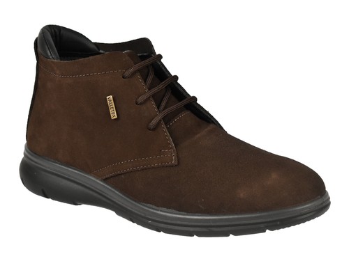 Valleverde scarpe polacchini - valleverde,