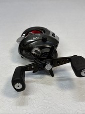 Abu Garcia Black Max Baitcast