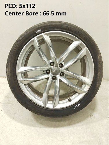 Cerchi lega audi 2015 - cerchi, in