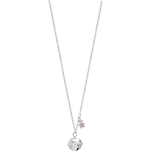 Collana donna jack co - &,
