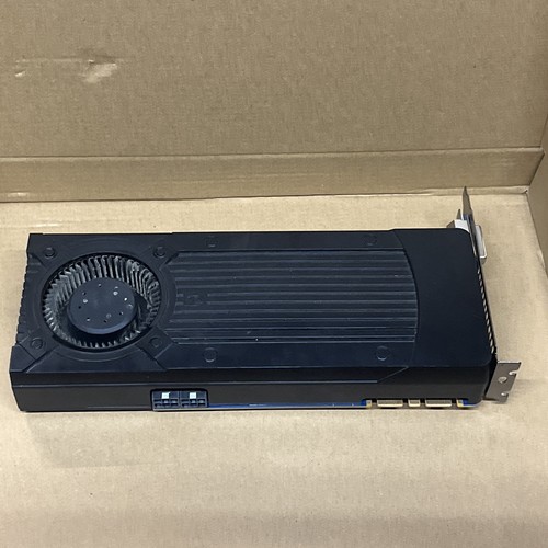 Gtx 760 tide graphics - tide, video