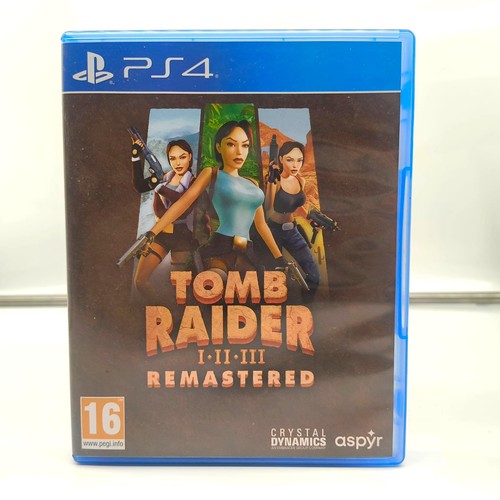 Tomb raider iii 3 - raider,