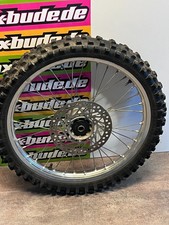 Honda crf 250 - 250, ruota