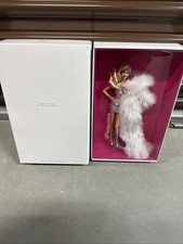 Barbie Bambola Bionda Diamante