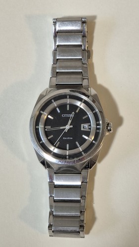 Citizen ecodrive mens - mens, watch