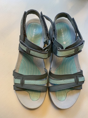 Merrell sandals size - merrell, 8