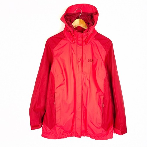 Giacca donna jack wolfskin - giacca,