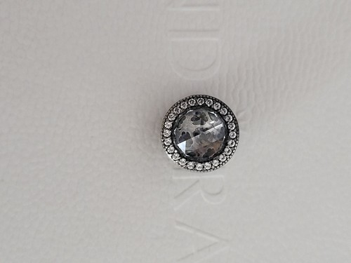 Pandora radiant clip charm - pandora,