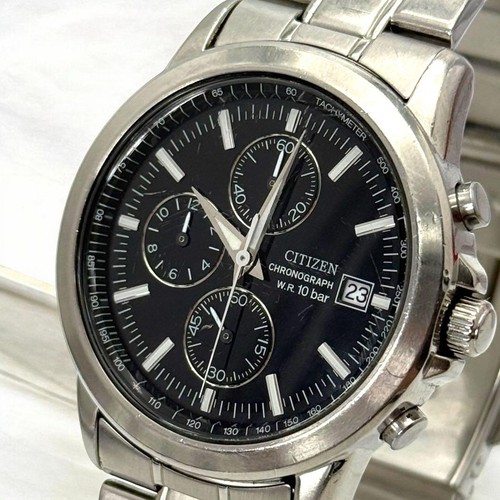 Orologio uomo cronografo - , a