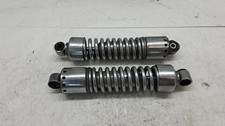 Harley Davidson Dyna Street Bob 1690 FXDB Ammortizzatori Posteriori