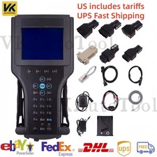 Tech2 scanner+candi module for