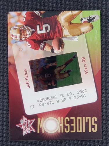2002 leaf rookies - 2002,
