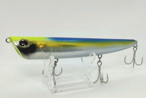 Daiwa morethan burst - morethan, superiore