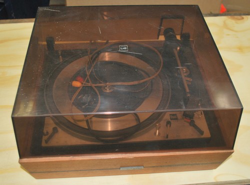 Dual 1218 giradischi vintage - dual,