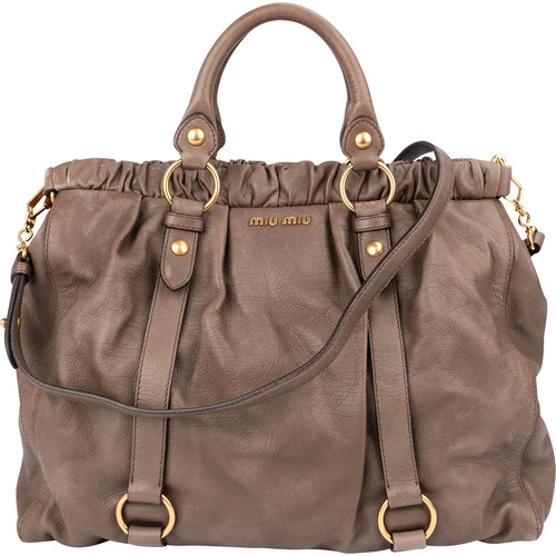 Borsa tracolla miu - tracolla,
