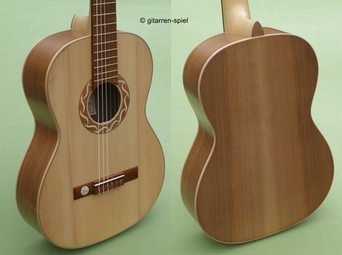 Chitarra concerto 8 - concerto, 7/8