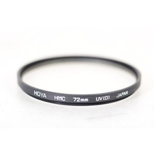 Hoya 72mm Filtri UV Hmc - di