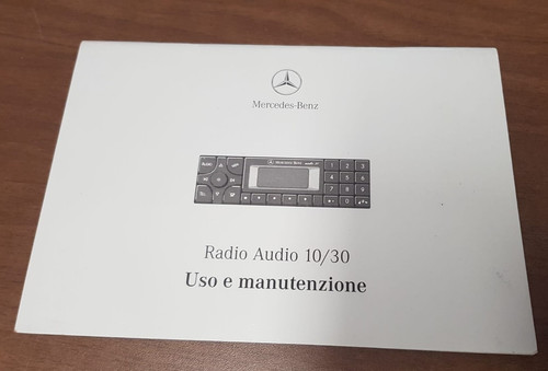 Libretto uso manutenzione - uso, e