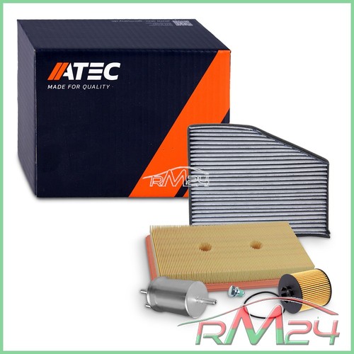 Kit tagliando filtro per - per, vw