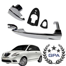 MANIGLIA APRI PORTA ESTERNA