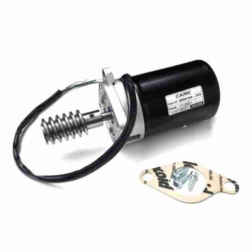 Gruppo motore elettrico - motore,