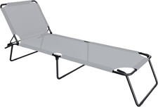 Lettino da Mare Prendisole