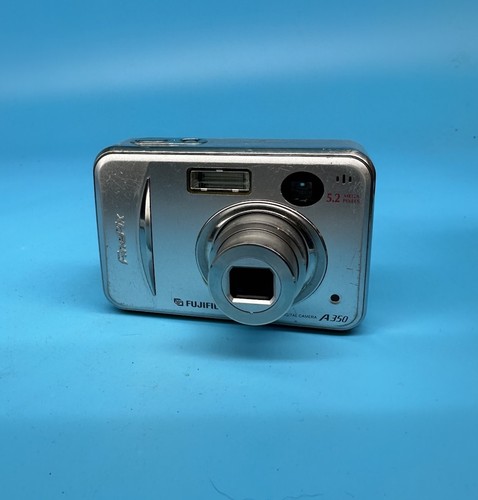 Fujifilm finepix a350 2 - fujifilm,