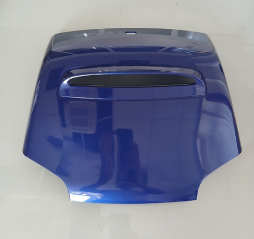 Sportello bauletto piaggio - bauletto,