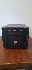 Case cooler master elite - case,