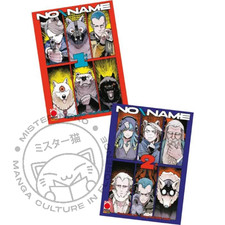 NoName Bundle - Serie Completa