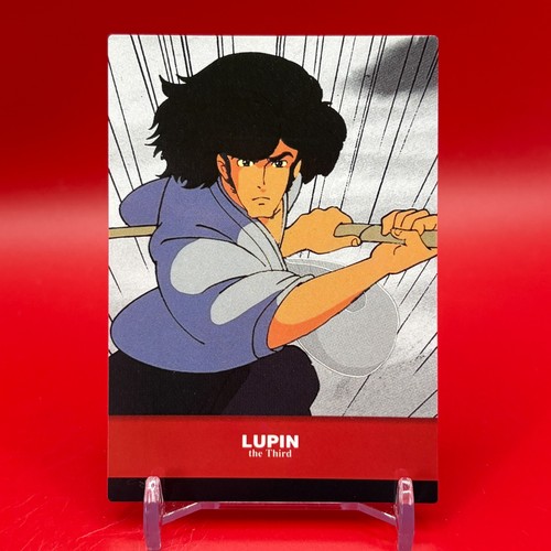 Ishikawa goemon lupin iii the - ishikawa,