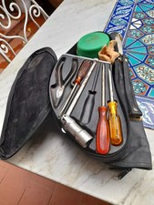 Borsa attrezzi Ferrari 412 400